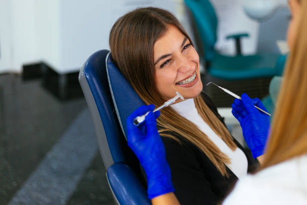Oral Surgery in Douglas, WY
