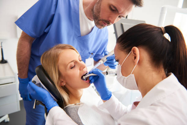 Best Sedation Dentistry  in Douglas, WY