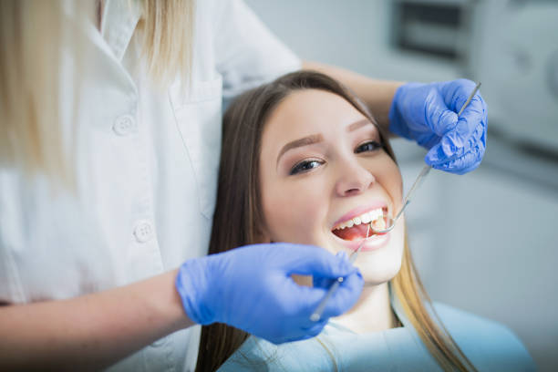Dental Bonding in Douglas, WY